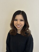 トゥルーネイル アンド アイ 武蔵小杉店(TRU NAIL & EYE)&nbsp;natsuko 