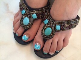 フット シーホースコース/5400