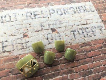 ルシオール(Luciole)/フットクーポン　¥5940