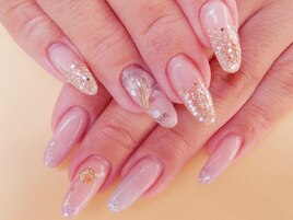 除去付デザイン定額コ-ス