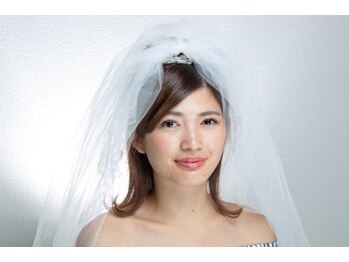 シルグレイス 池袋ホテルメトロポリタン店(CILGRACE)/ブライダルコース要相談