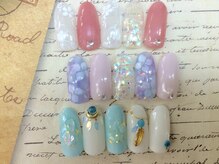 ジュエル(Jewel)/再来　定額コミコミ　7630円