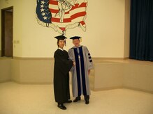 アトリエ ドゥ エッフェ(atelier du EFFE)/専門教育の修了