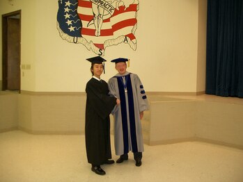 アトリエ ドゥ エッフェ(atelier du EFFE)/専門教育の修了