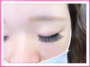 ソフィア アイアンドネイル(SOPHIA)/5D600本☆お客様フォト