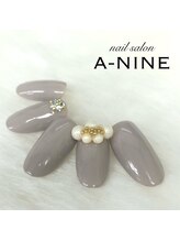 エーナイン イオン札幌平岸店/5.エレガントデザイン　4999円