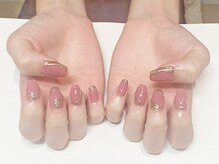 コム 草加マルイ店(com by neolive)/定額★８０００円　担当金田