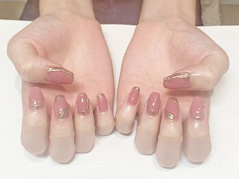 コム 草加マルイ店(com by neolive)/定額★８０００円　担当金田