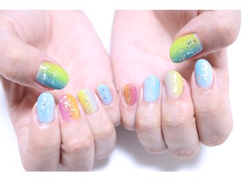 アトリエ ボヌール(atelier bonheur)/