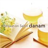 サロン ダナム(danam)のお店ロゴ