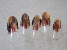 フェリーチェ(nail salon＆school felice)/トレンドアートコース