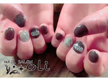 オリ(Oli)/