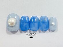 ローラポンポニー(Laura pomponnee)/LAURA POMPONNEE Noble