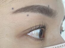 アイラッシュサロン ラコタ 銀座一丁目店(eyelash salon RACOTA)/ラッシュリフト×アイブロウ