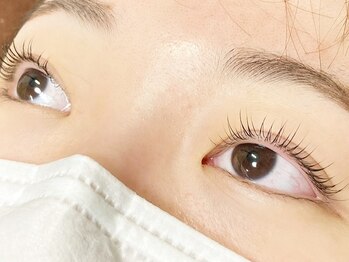 スーン(S∞N)/パリジェンヌ