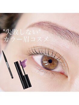 アイウェーブ(Eye wave)/マップブローワックス