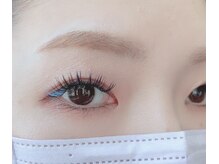 アイイロ 大宮東口店(EYE IRO)/カラーエクステ☆