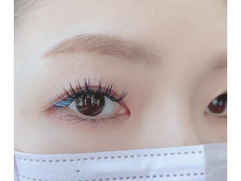 アイイロ 大宮東口店(EYE IRO)/カラーエクステ☆