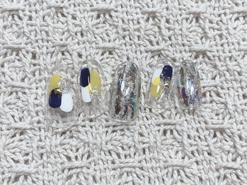 ルアロ(RuAllo)/カジュアルアートコース