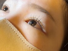 トータルビューティーリキ(RIKI)/ラッシュリフト