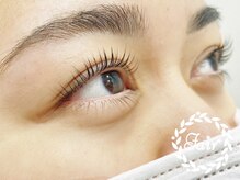 アイサロンフェア 横浜(eyesalon Fair)/パリジェンヌラッシュリフト