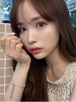 アパートメント 渋谷(apartment)/パリジェンヌラッシュリフト