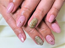 ジョリ ネイルズ(Jolie nails)/