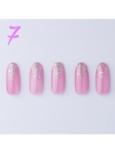 はあとねいる 浅草橋 蔵前店/完全定額ジェルネイル