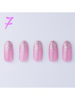 はあとねいる 浅草橋 蔵前店/完全定額ジェルネイル