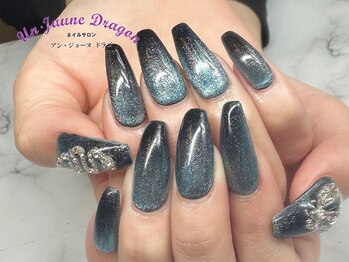 アン ジョーヌドラゴ/【ロングネイル】マグネット