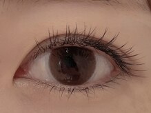 カラン 焼津店(CALIN)/フラットラッシュ100本