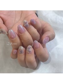 シースルー＊ヴィンテージ