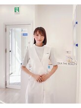 ポーラ ザ ビューティ 新潟店(POLA THE BEAUTY) 吉川 沙織