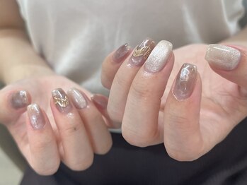 リブネイル(Lib Nail)/
