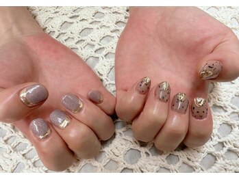 つけ放題※長さ出し不可