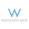 ホワイトニングショップ 岡山問屋町店のお店ロゴ