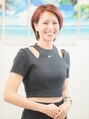アイランドビューティー 川崎大師店(ISLAND BEAUTY)&nbsp;ELINA 