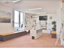 まいれ整骨院 大津市堅田院 マイレ 堅田店(MAILE)/院内風景