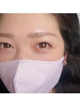 ジョワ アイラッシュサロン(joie)/