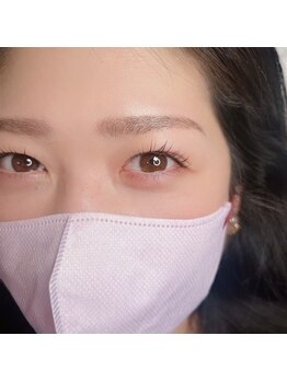 ジョワ アイラッシュサロン(joie)/