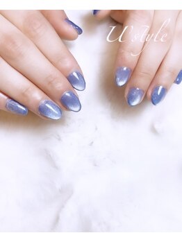 ユーズスタイル(U’style)/ブルーマグネット