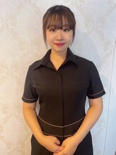 パーフェクトボディプレミアム 札幌大通店(PERFECT BODY PREMIUM) 篠原 海紅