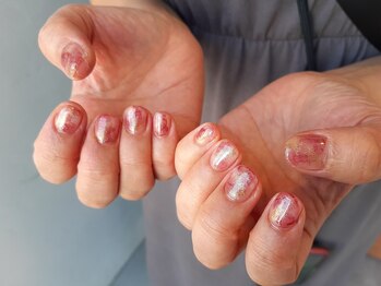 ルカ 大宮(Luca)/<HAND>定額アートコース