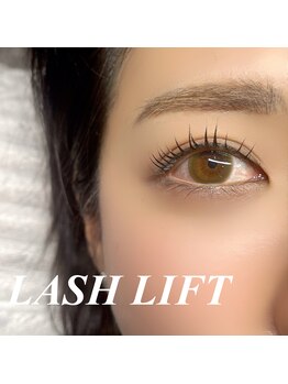 クロレ(Nail Salon COLORE)/上げるだけで印象変わる!