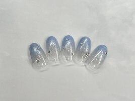 ワンホンネイル