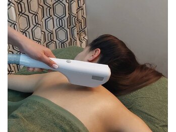 リフィット/美肌脱毛(全身or部分脱毛)