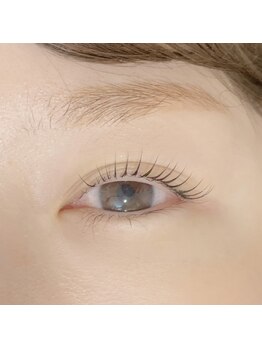 キルナノール 福岡天神(kiruna norr)/まつ毛パーマ