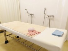 オーラパ ピコ(olapa piko)の雰囲気（完全個室でゆったりくつろぎながらの施術です！）