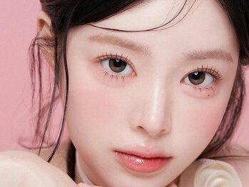 ティービー 渋谷(T&B)の写真/パリジェンヌラッシュリフト￥4500！自まつ毛を根本から引き上げパッチリ目元を実現！徹底した衛生管理で◎