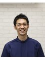 あおき鍼灸整骨院 青木 繁樹